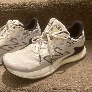 New Balance Lerato running shoes